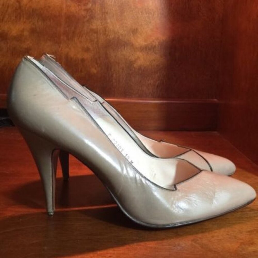 Caressa Pumps 10m